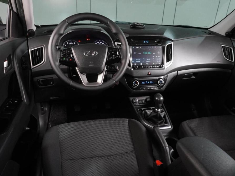 Hyundai Creta I Воронеж  - изображение 6