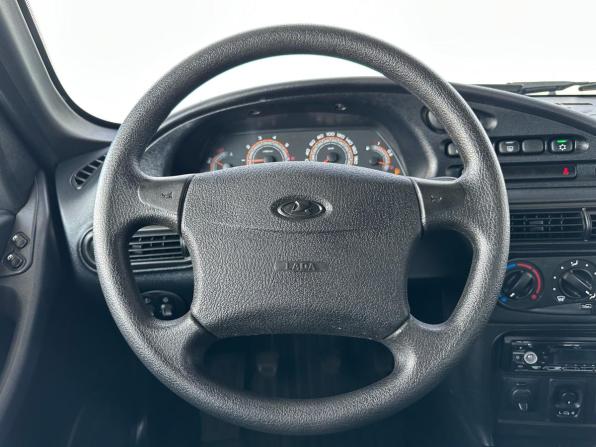 Lada (ВАЗ) Niva Travel I с пробегом 2022 года, цена 970 000 рублей, 47523 км, внедорожник, Автокод Объявления