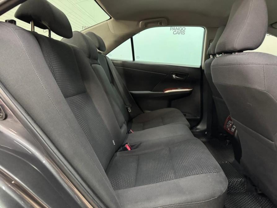 Toyota Camry VII (XV50) Набережные Челны  - изображение 23