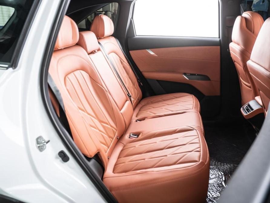 Changan CS75 Plus IV Волгоград  - изображение 10