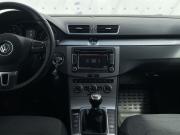 Volkswagen Passat B7 Тамбов  - изображение 35