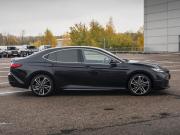 Toyota Camry IX (XV80) China Market Москва  - изображение 28