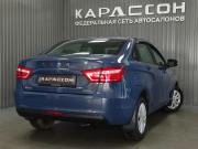 Lada (ВАЗ) Vesta I Пермь  - изображение 20
