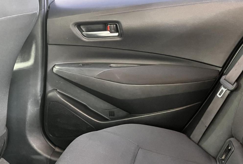 Toyota Corolla XII (E210) Владимир  - изображение 19