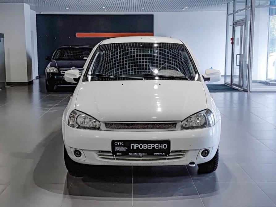 Lada (ВАЗ) Kalina I Казань  - изображение 2