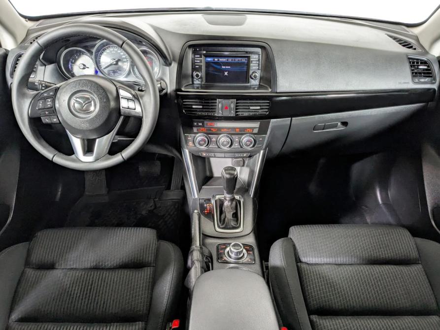 Mazda CX-5 I Екатеринбург  - изображение 10