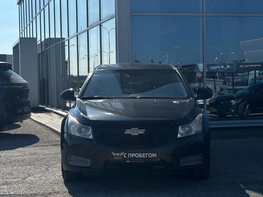 Chevrolet Cruze I Самара  - изображение 2