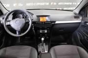 Opel Astra H Рестайлинг Томск  - изображение 19