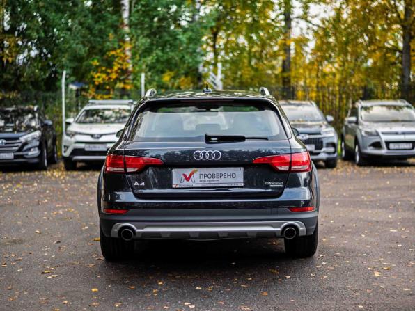 Audi A4 V (B9) с пробегом 2018 года, цена 3 100 000 рублей, 150052 км, универсал, Автокод Объявления