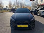 Lada (ВАЗ) Vesta I Рестайлинг (NG) Нижнекамск  - изображение 31