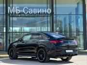 Mercedes-Benz GLE Coupe AMG II (C167) Рестайлинг Пермь  - изображение 33