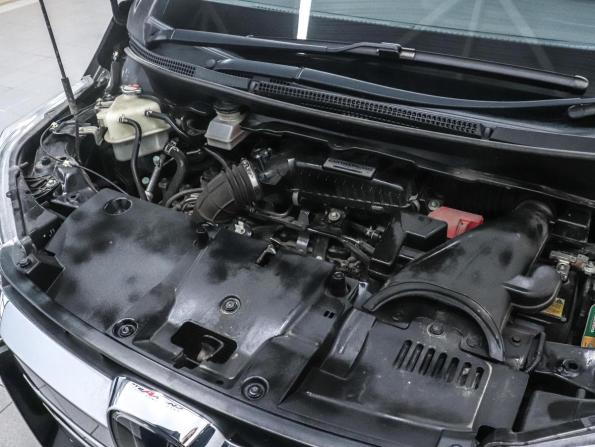 Honda Stepwgn V Рестайлинг с пробегом 2021 года, цена 2 599 000 рублей, 37604 км, минивэн, Автокод Объявления