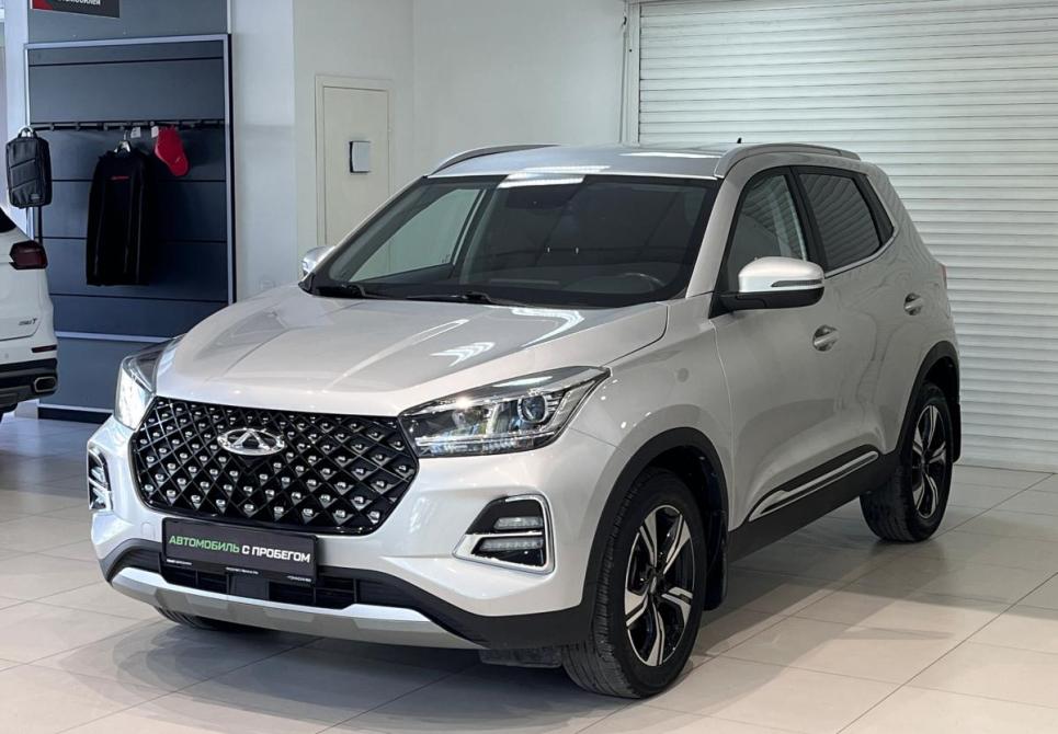 Chery Tiggo 4 Pro I Березники  - изображение 1