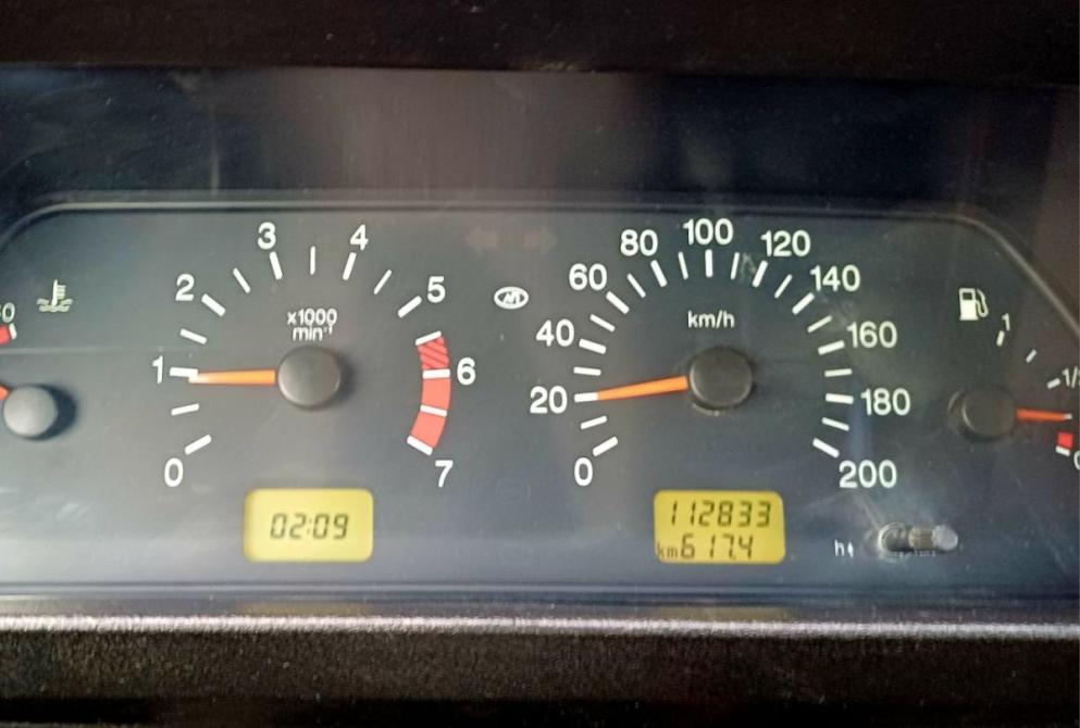 Lada (ВАЗ) 2121 (4x4) I Рестайлинг Абакан  - изображение 18