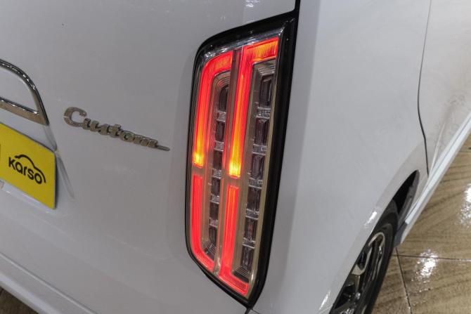 Honda N-WGN II с пробегом 2020 года, цена 1 279 000 рублей, 60000 км, хэтчбек, Автокод Объявления