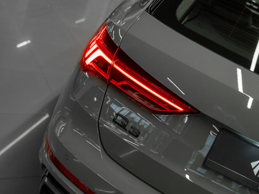 Audi Q3 II (F3) Москва  - изображение 34