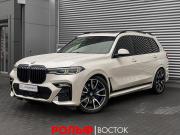 BMW X7 I (G07) Москва  - изображение 31