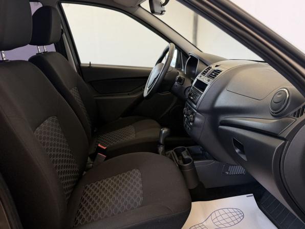 Lada (ВАЗ) Granta I Рестайлинг с пробегом 2020 года, цена 569 000 рублей, 125452 км, седан, Автокод Объявления