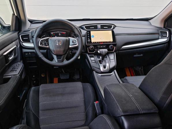 Honda Breeze I с пробегом 2020 года, цена 3 074 000 рублей, 36446 км, внедорожник, Автокод Объявления