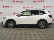 Subaru Forester V Вологда  - изображение 26