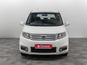 Honda Freed I Рестайлинг Красноярск  - изображение 26