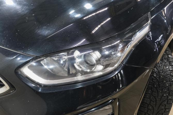 Kia Ceed III с пробегом 2020 года, цена 1 569 000 рублей, 149000 км, универсал, Автокод Объявления