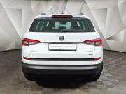 Skoda Kodiaq I Москва  - изображение 28