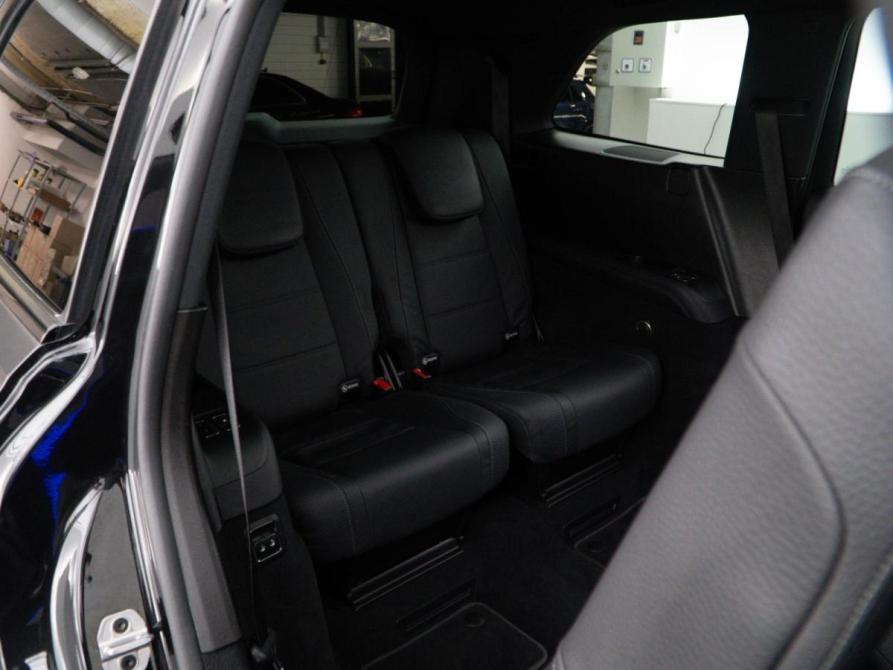 Mercedes-Benz GLS II (X167) Москва  - изображение 9