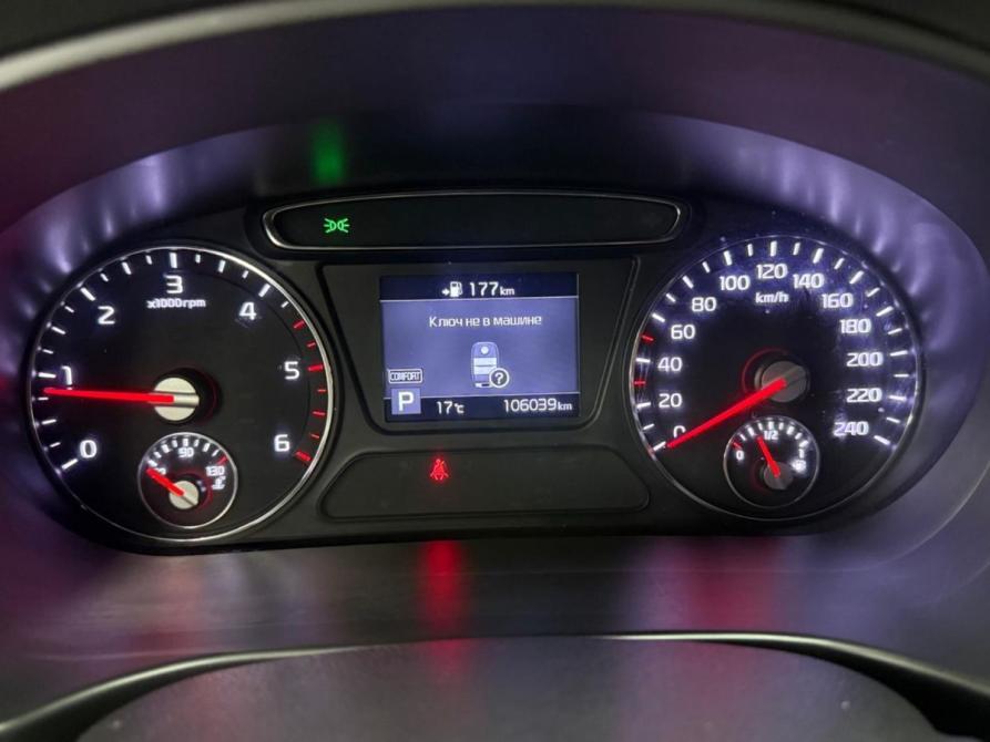 Kia Sorento III Prime Рестайлинг Серпухов  - изображение 18