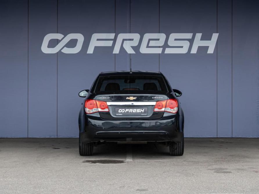 Chevrolet Cruze I Краснодар  - изображение 4