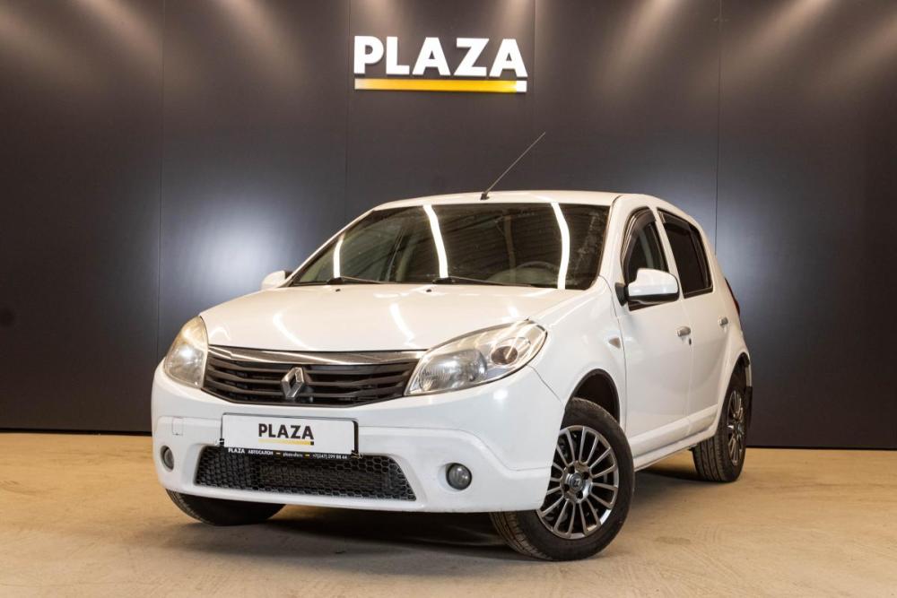 Renault Sandero I Уфа  - изображение 1
