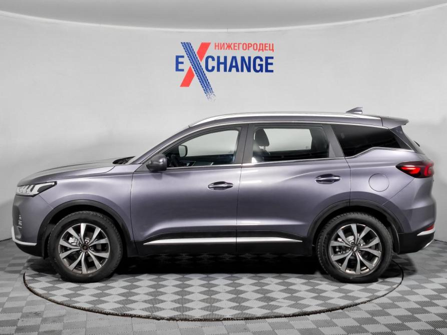 Chery Tiggo 7 Pro I Нижний Новгород  - изображение 8