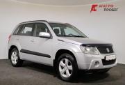 Suzuki Grand Vitara II Рестайлинг Ярославль  - изображение 27