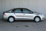 Volkswagen Polo V Рестайлинг Киров  - изображение 35