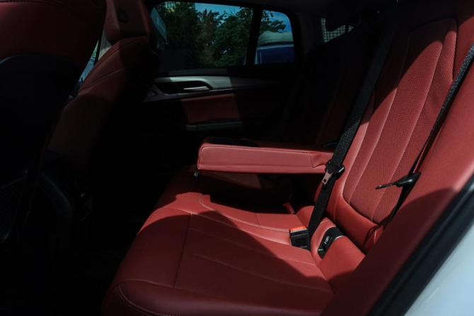 BMW X4 II (G02) Рестайлинг с пробегом 2024 года, цена 6 900 000 рублей, 17367 км, внедорожник, Автокод Объявления