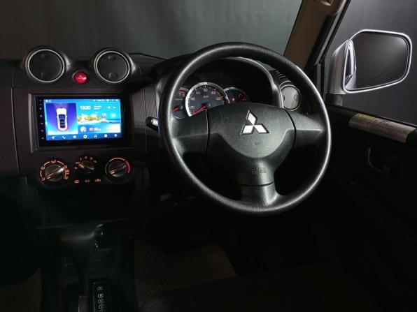 Mitsubishi Pajero Mini II с пробегом 2012 года, цена 950 000 рублей, 50606 км, внедорожник, Автокод Объявления