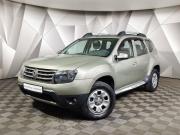 Renault Duster I Москва  - изображение 18