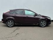 Ford Focus II Рестайлинг Москва  - изображение 20