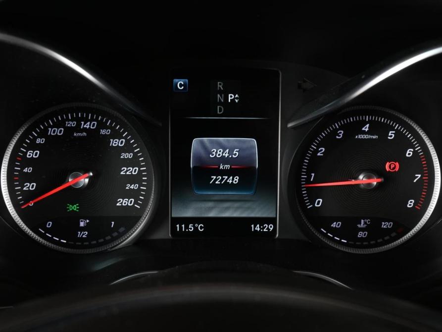 Mercedes-Benz GLC I (X253) Ростов-на-Дону  - изображение 21