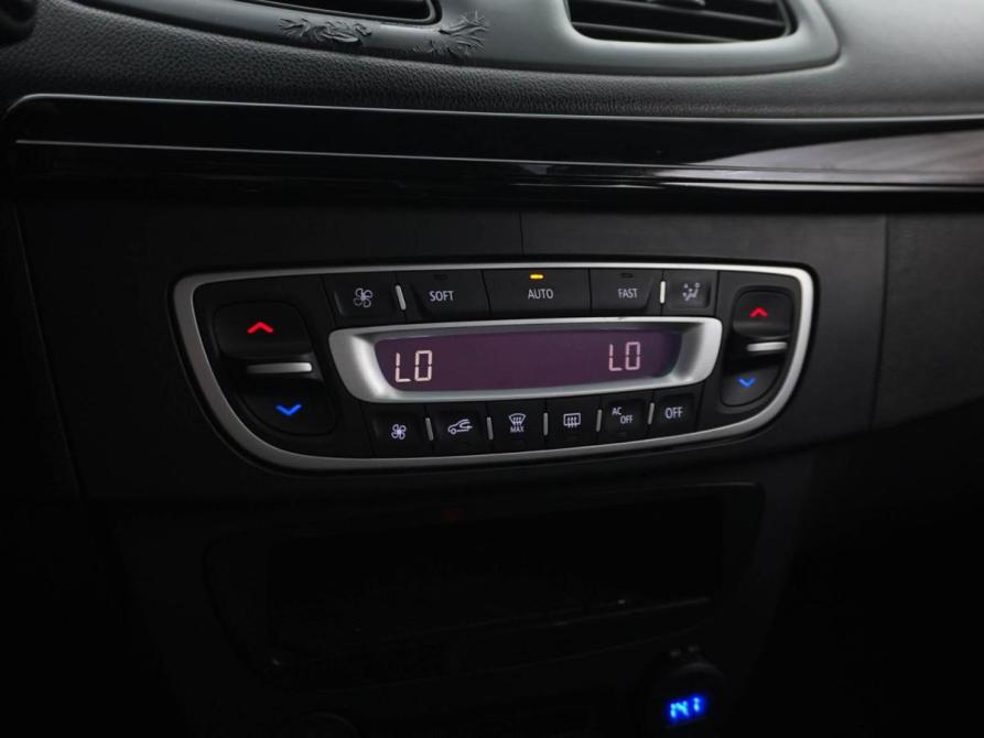 Renault Fluence I Рестайлинг Москва  - изображение 16