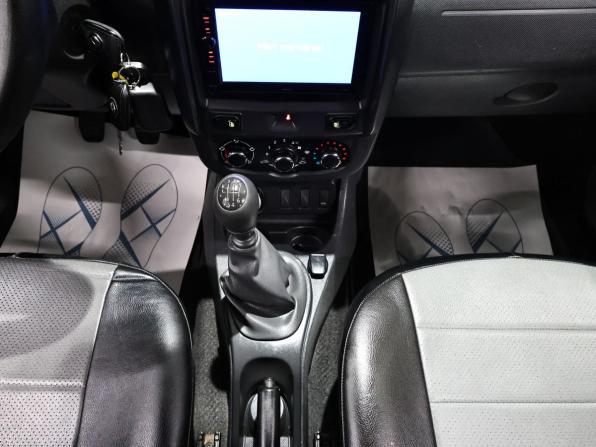 Renault Duster I Рестайлинг с пробегом 2019 года, цена 1 069 800 рублей, 187165 км, внедорожник, Автокод Объявления