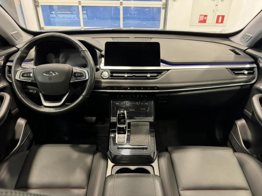 Chery Tiggo 7 Pro I Подольск  - изображение 18