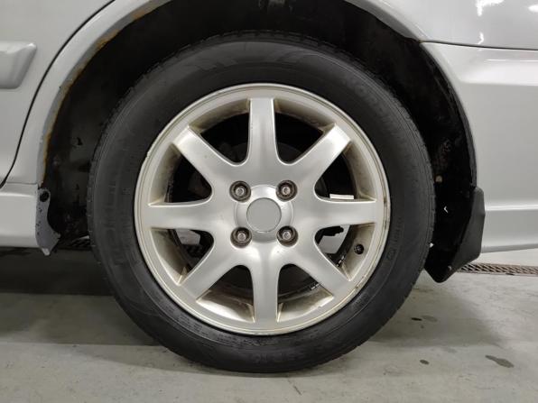 Hyundai Sonata IV (EF) Рестайлинг с пробегом 2005 года, цена 335 000 рублей, 423780 км, седан, Автокод Объявления