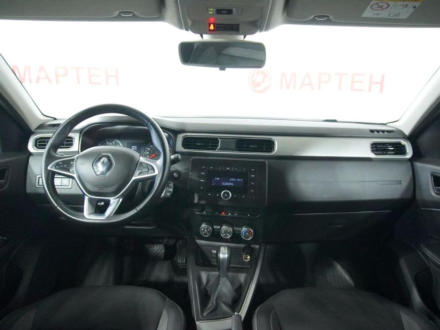 Renault Arkana I Вологда  - изображение 15