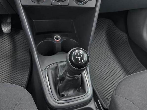 Volkswagen Polo V с пробегом 2013 года, цена 599 000 рублей, 232824 км, седан, Автокод Объявления