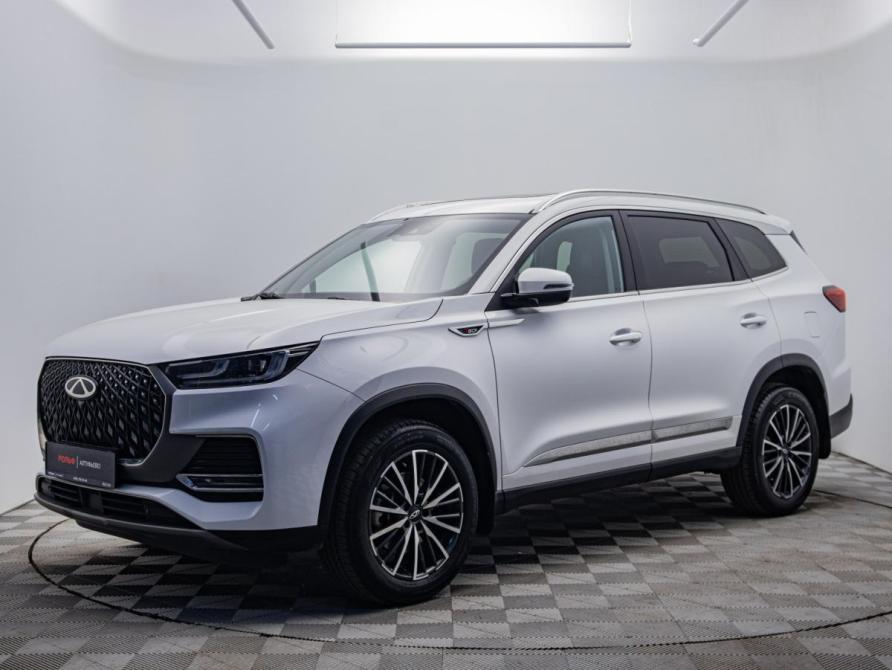 Chery Tiggo 8 Pro Max I Рестайлинг Москва  - изображение 1