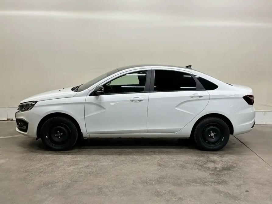 Lada (ВАЗ) Vesta I Рестайлинг (NG) Саратов  - изображение 5