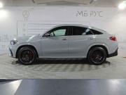 Mercedes-Benz GLE Coupe AMG II (C167) Рестайлинг Москва  - изображение 41