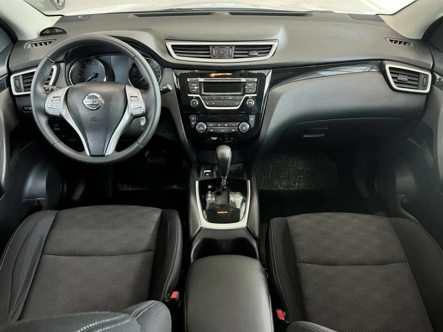 Nissan Qashqai II Екатеринбург  - изображение 13