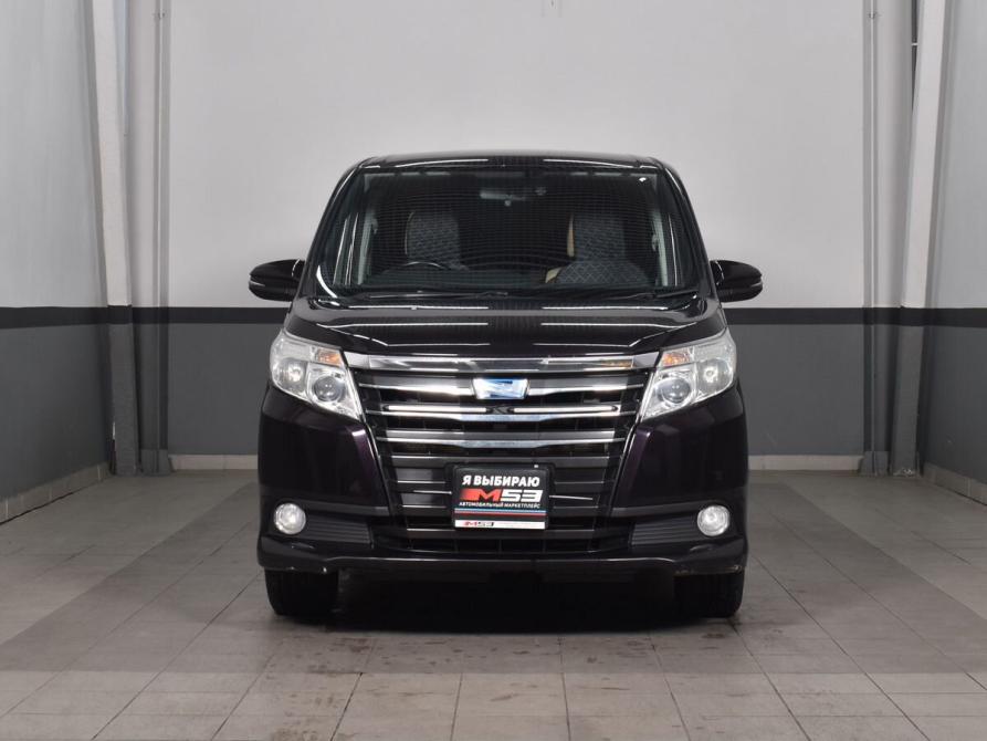 Toyota Noah III (R80) Кемерово  - изображение 2